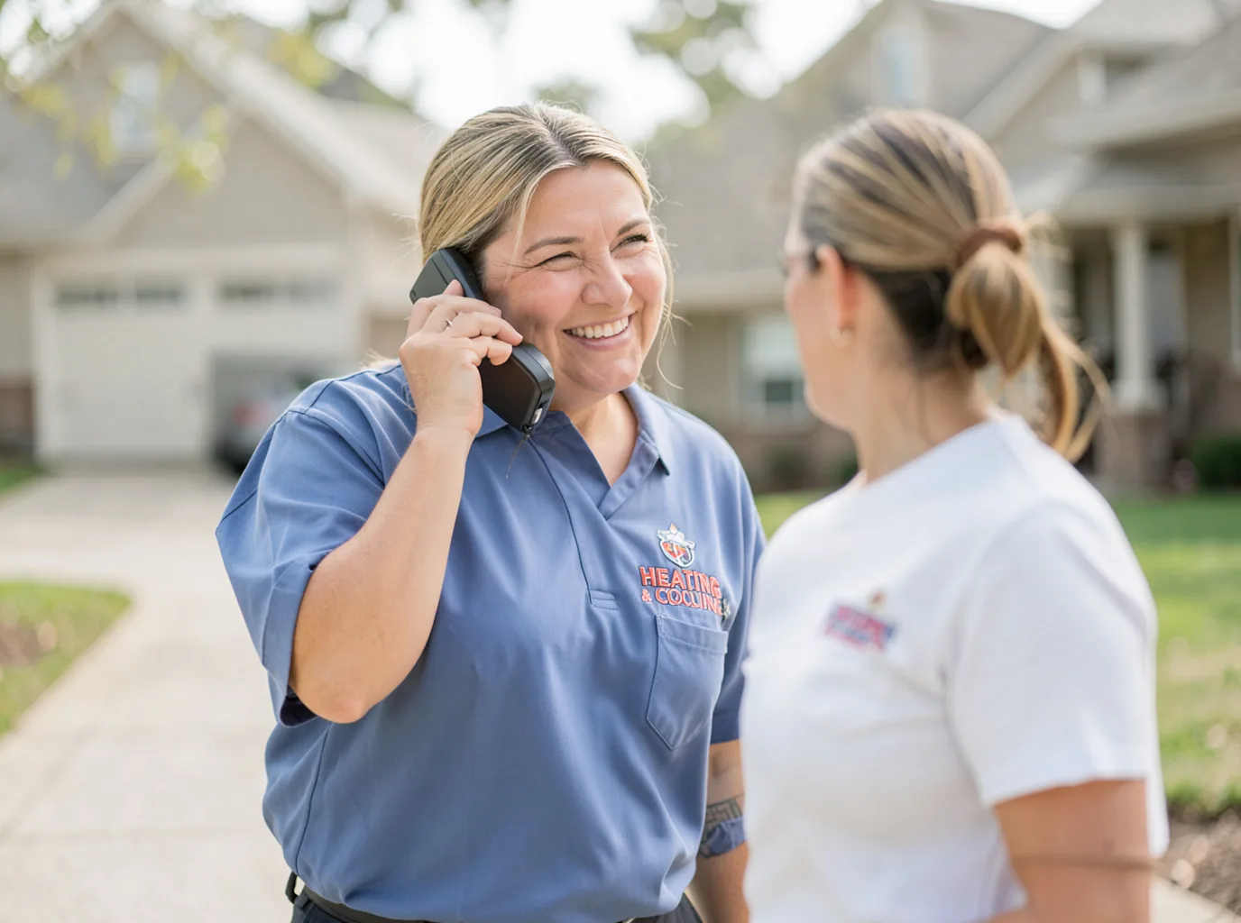 Hvac Repair Paris, MS FAQs